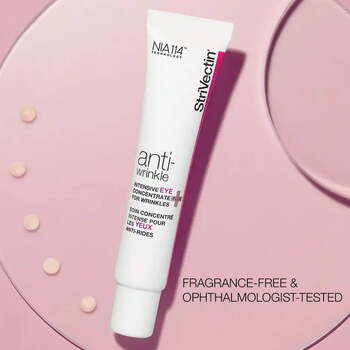 Anti-Wrinkle Intensive Eye Concentrate for Wrinkles Plus - Intenzivní protivráskový oční krém